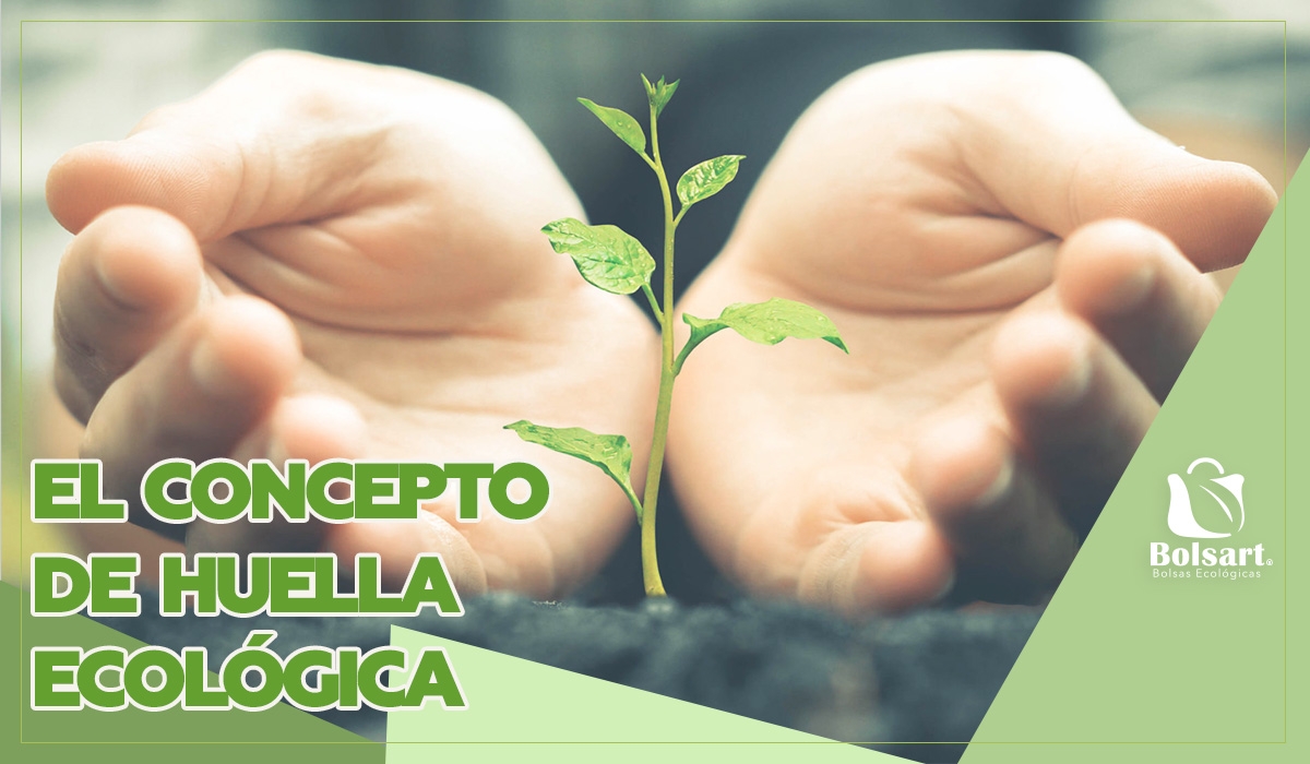 El Concepto de Huella Ecológica