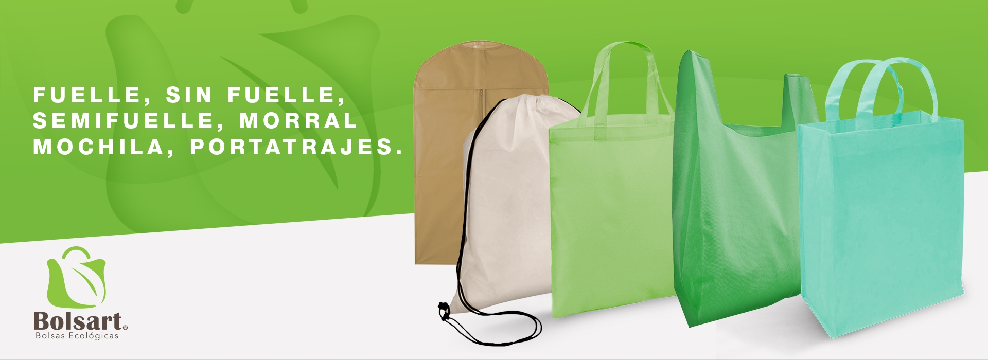 Pellon para bolsa discount ecologica