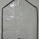  - morrales, cubre vestidos