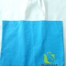  - non woven, mandiles